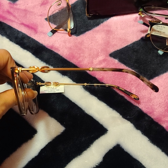 Tiffany & Co glasses frames - Picture 5 of 16